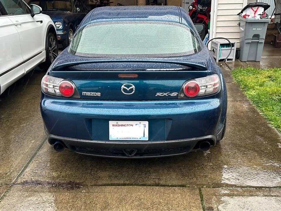 2006 Mazda RX-8 1st Gen - Image 2 of 7