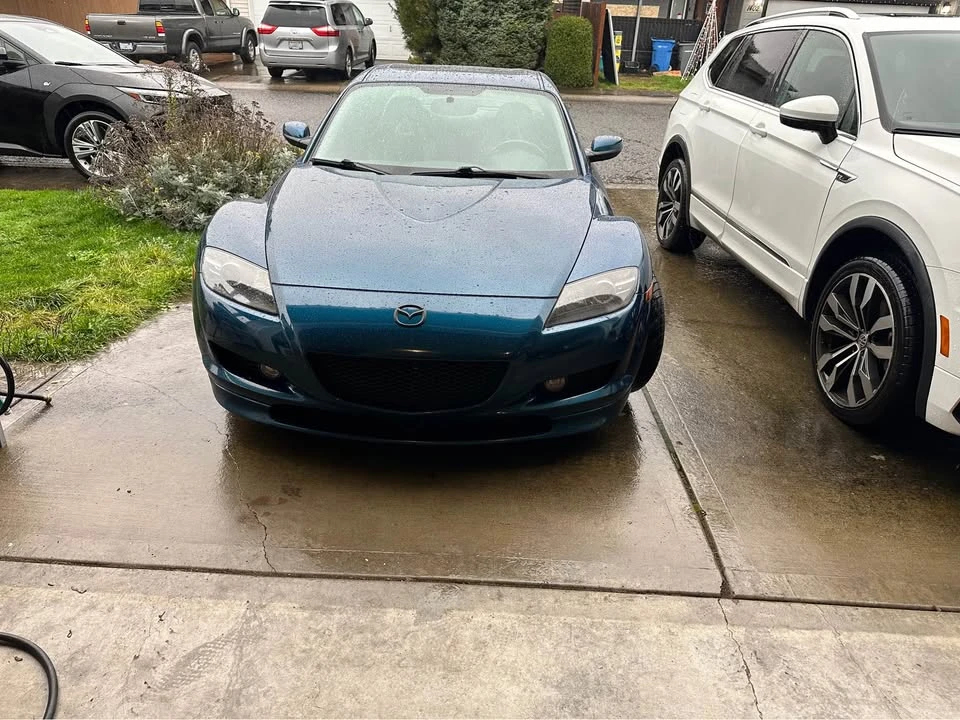 2006 Mazda RX-8 1st Gen - Image 5 of 7