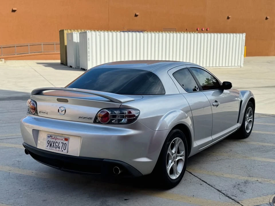 2006 Mazda RX-8 1st Gen - Image 2 of 11
