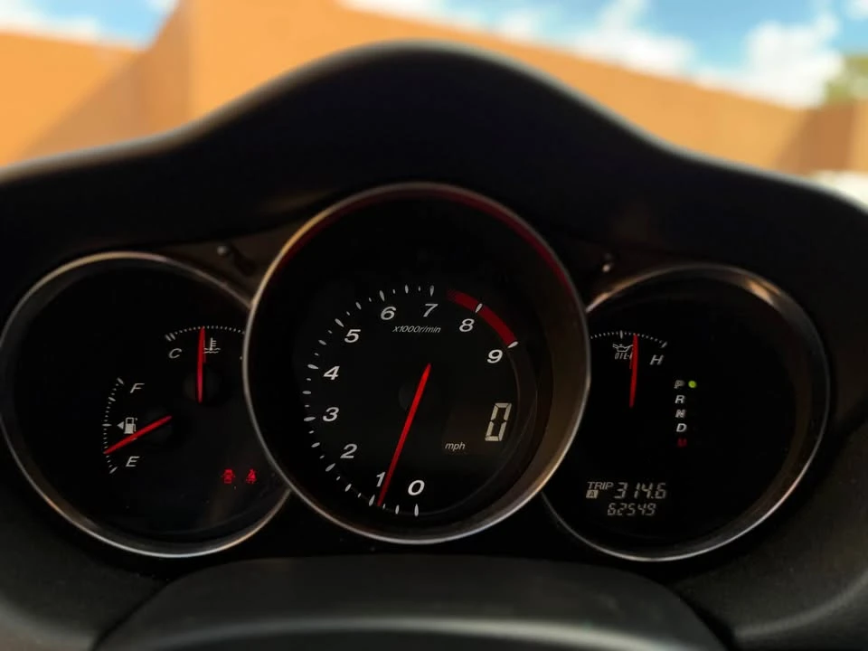 2006 Mazda RX-8 1st Gen - Image 6 of 11