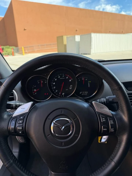 2006 Mazda RX-8 1st Gen - Image 5 of 11