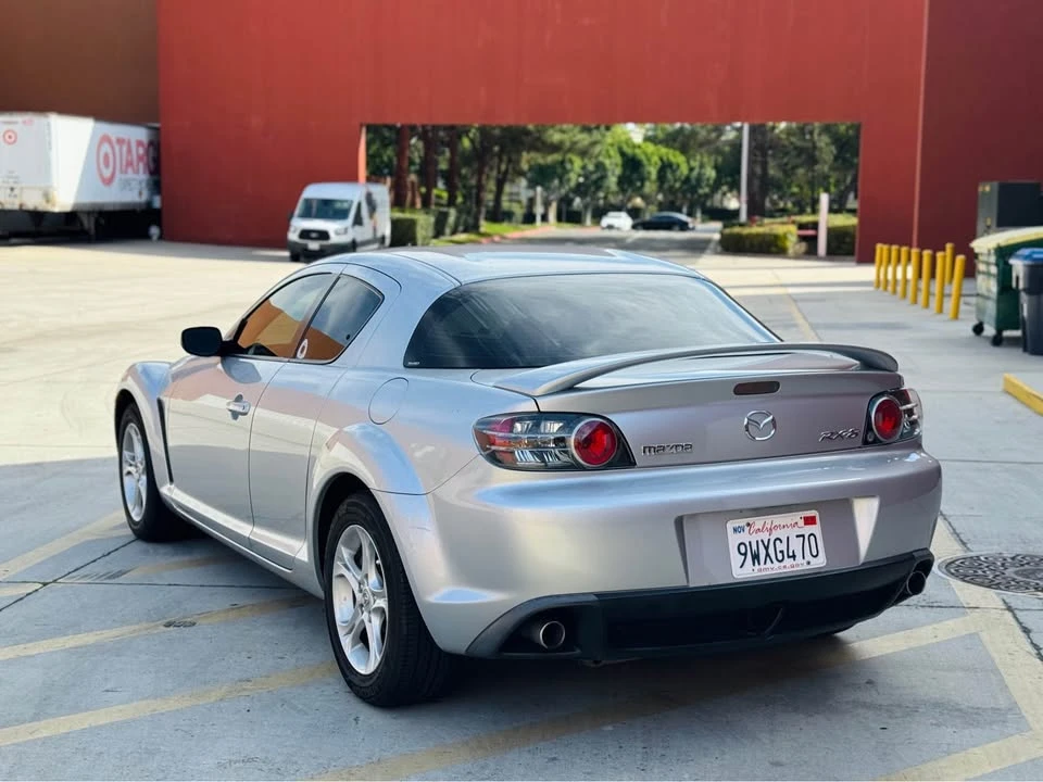 2006 Mazda RX-8 1st Gen - Image 3 of 11