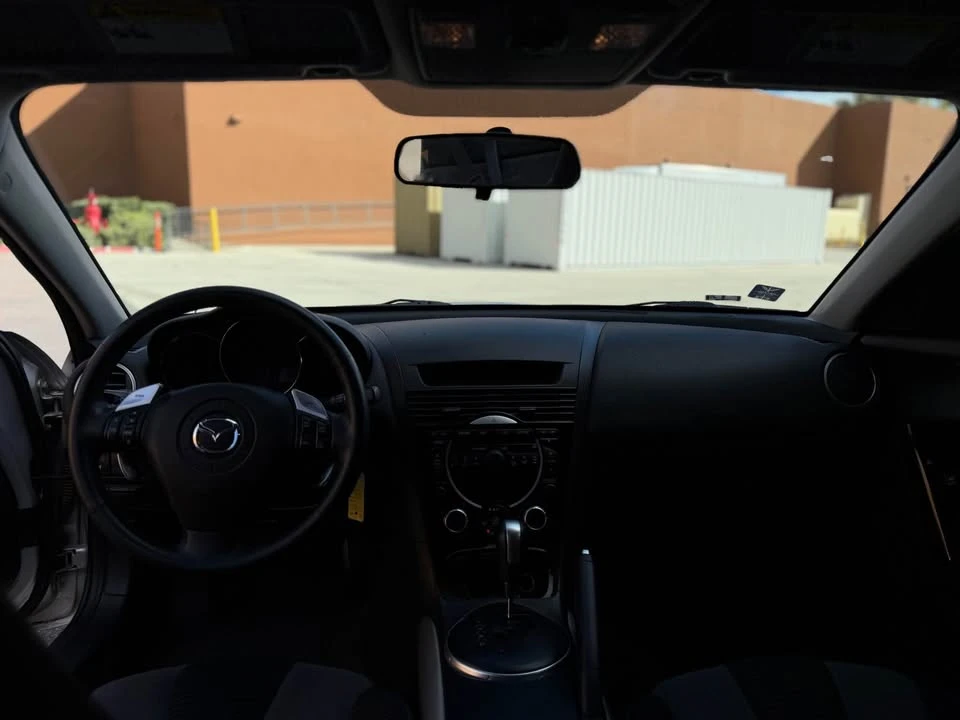 2006 Mazda RX-8 1st Gen - Image 9 of 11
