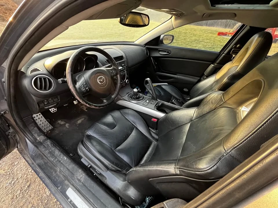 2006 Mazda RX-8 1st Gen - Image 6 of 11