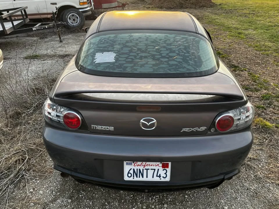 2006 Mazda RX-8 1st Gen - Image 3 of 11