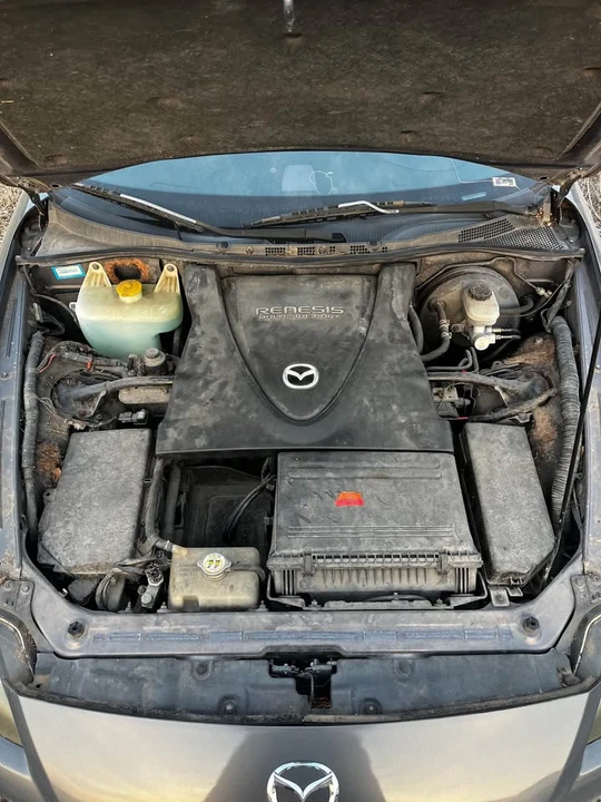 2006 Mazda RX-8 1st Gen - Image 11 of 11