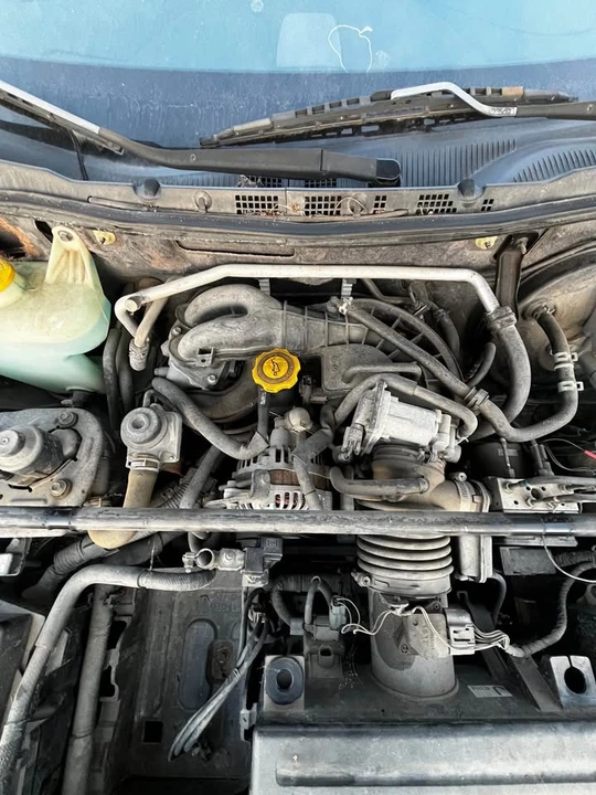 2006 Mazda RX-8 1st Gen - Image 8 of 11