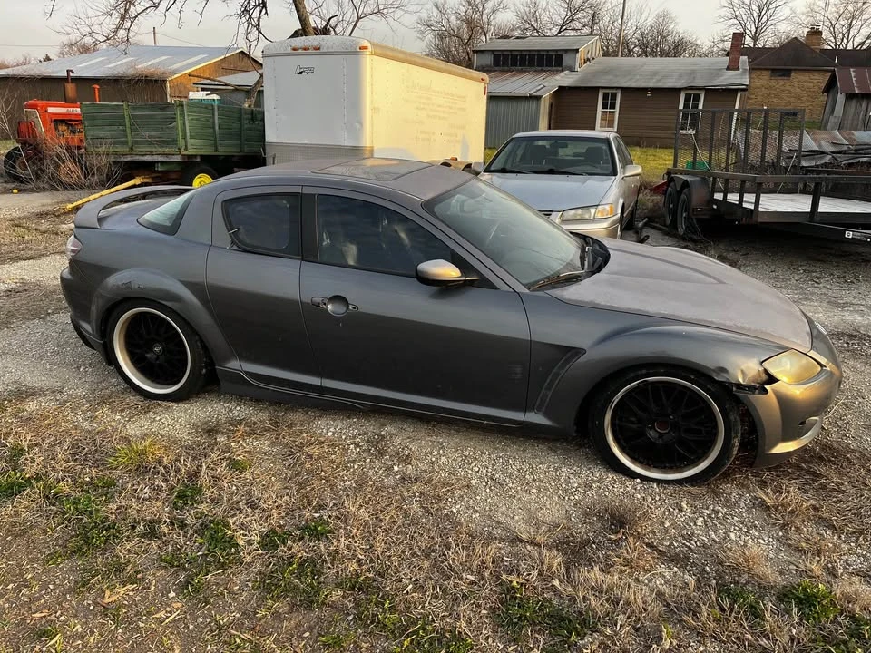 2006 Mazda RX-8 1st Gen - Image 2 of 11