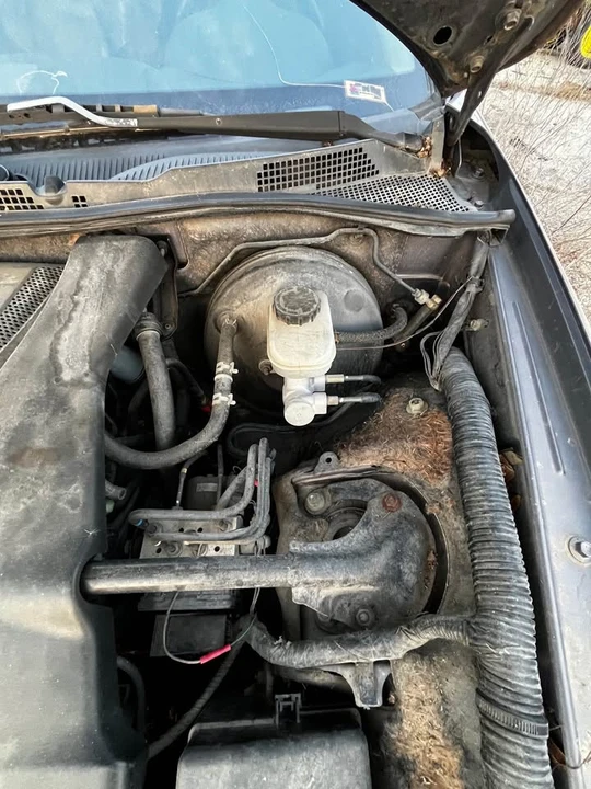 2006 Mazda RX-8 1st Gen - Image 10 of 11