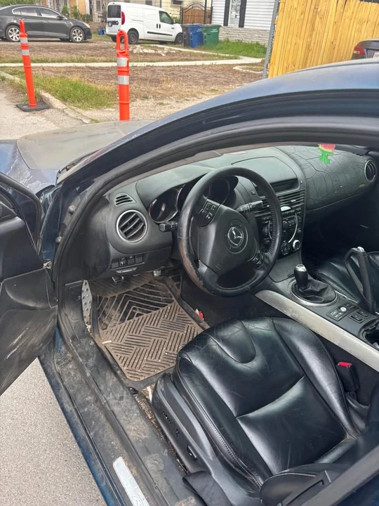2006 Mazda RX-8 1st Gen - Image 3 of 3