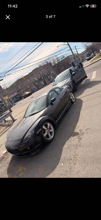 2006 Mazda RX-8 1st Gen - Image 2 of 6