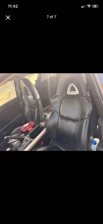 2006 Mazda RX-8 1st Gen - Image 6 of 6