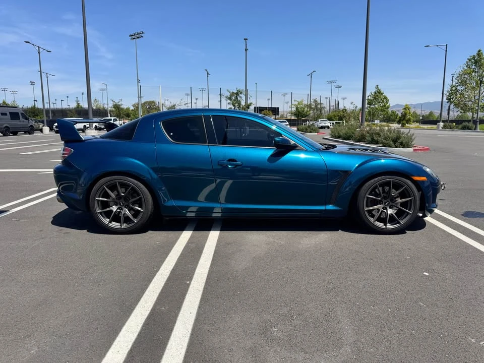 2006 Mazda RX-8 1st Gen - Image 7 of 17