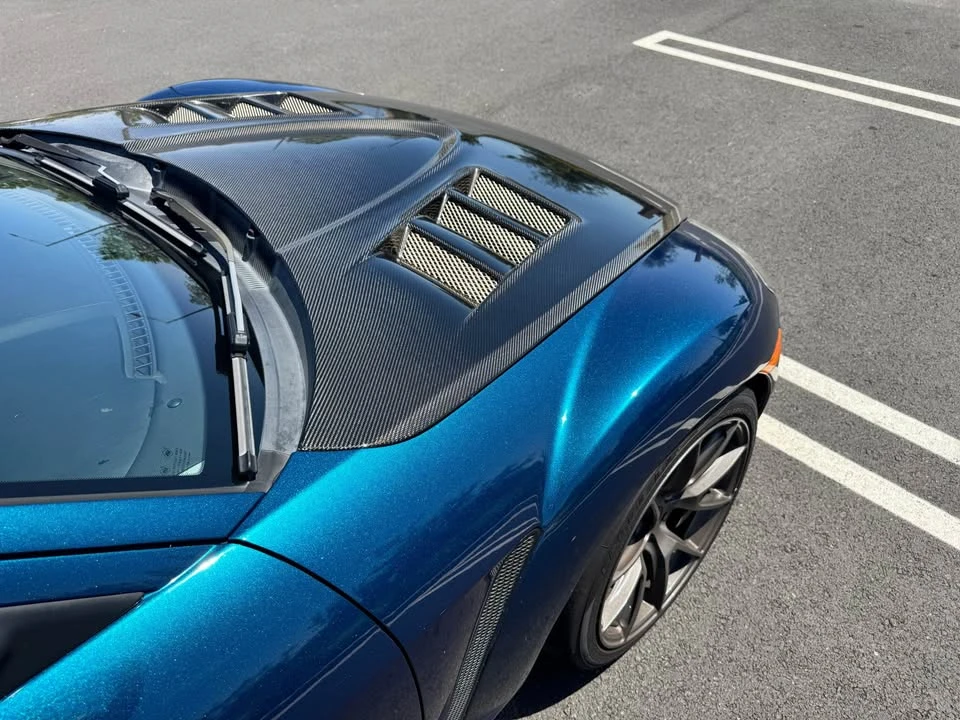 2006 Mazda RX-8 1st Gen - Image 9 of 17