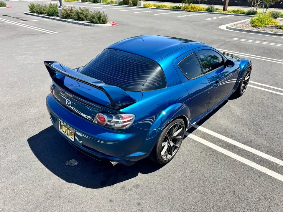 2006 Mazda RX-8 1st Gen - Image 6 of 17