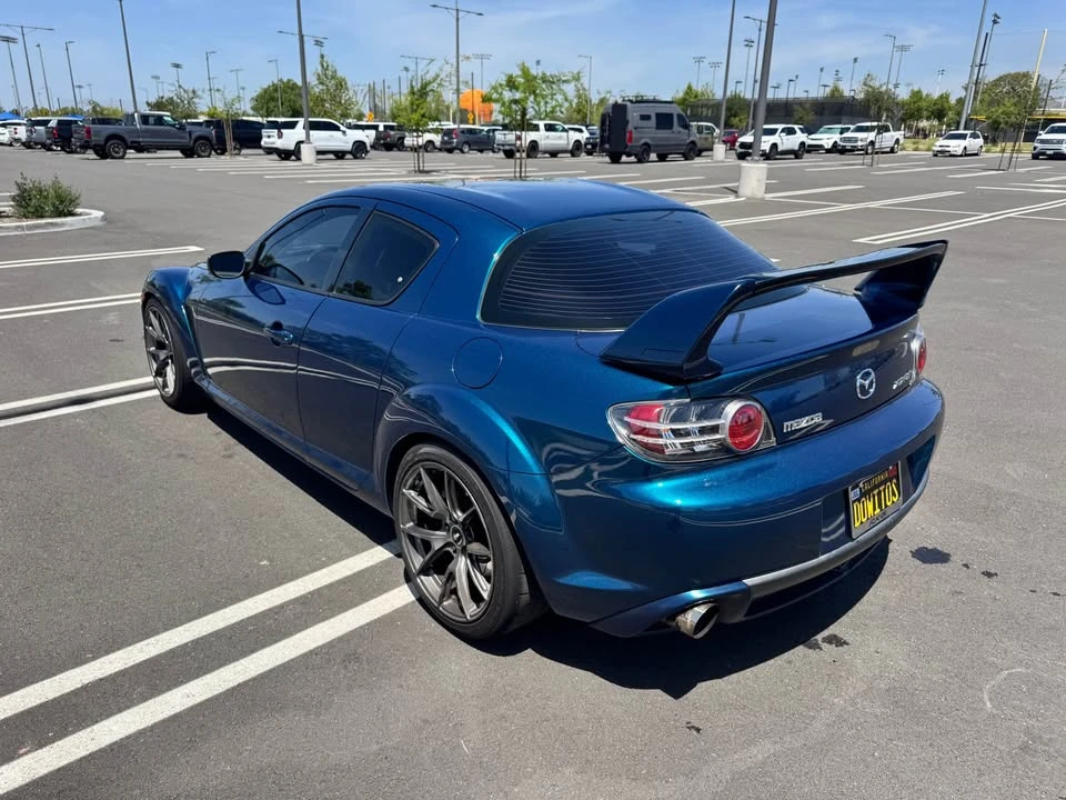 2006 Mazda RX-8 1st Gen - Image 4 of 17