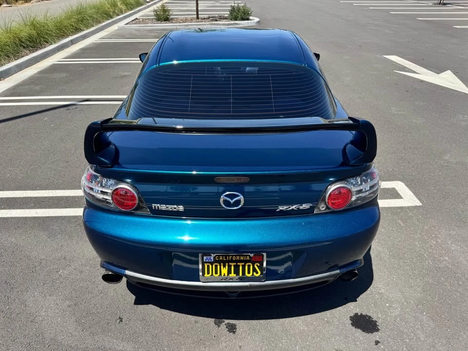 2006 Mazda RX-8 1st Gen - Image 5 of 17