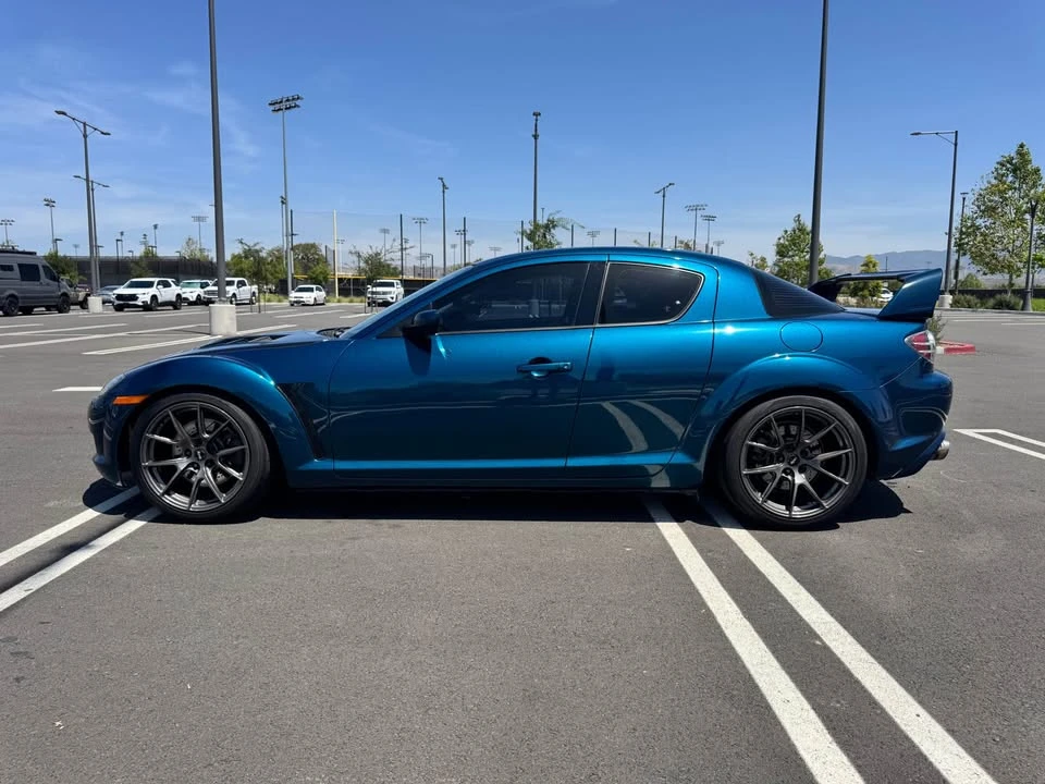 2006 Mazda RX-8 1st Gen - Image 3 of 17