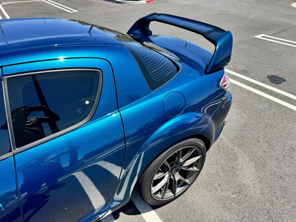 2006 Mazda RX-8 1st Gen - Image 16 of 17