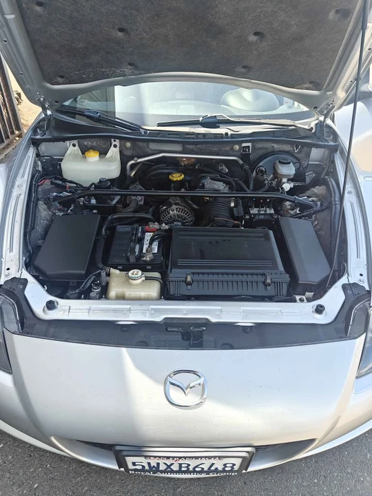 2006 Mazda RX-8 1st Gen - Image 10 of 14