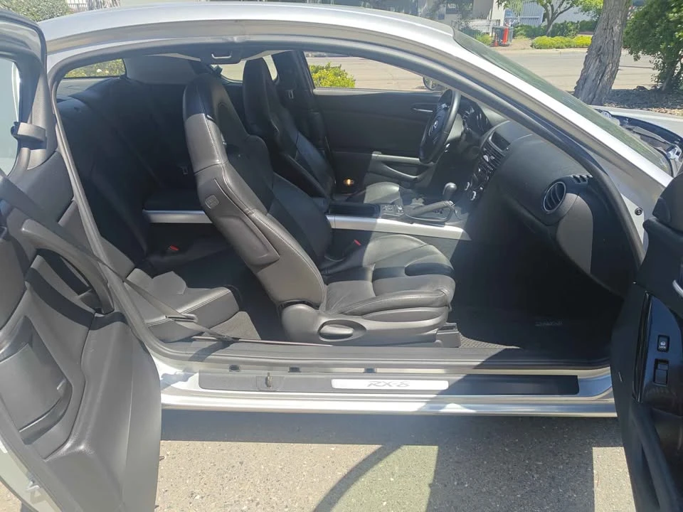 2006 Mazda RX-8 1st Gen - Image 7 of 14