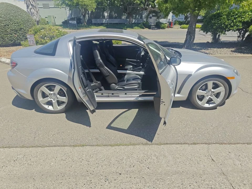 2006 Mazda RX-8 1st Gen - Image 6 of 14