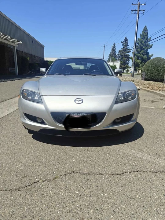 2006 Mazda RX-8 1st Gen - Image 3 of 14