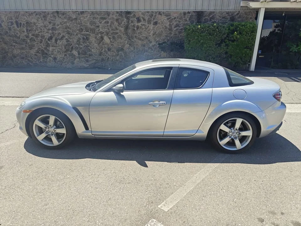 2006 Mazda RX-8 1st Gen - Image 2 of 14