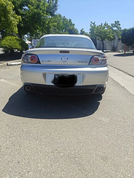 2006 Mazda RX-8 1st Gen - Image 4 of 14