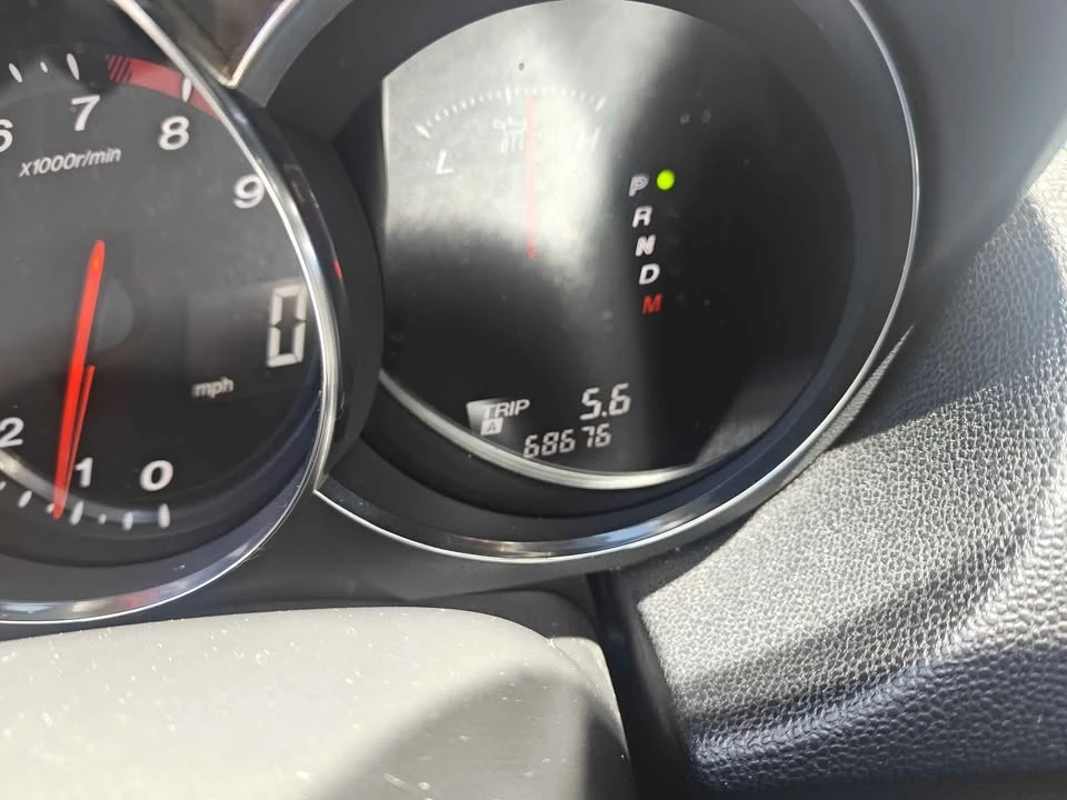 2006 Mazda RX-8 1st Gen - Image 14 of 14