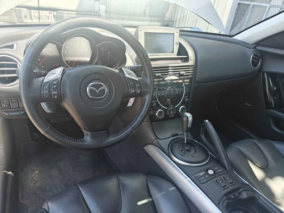 2006 Mazda RX-8 1st Gen - Image 11 of 14