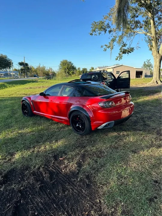 2006 Mazda RX-8 1st Gen - Image 5 of 9