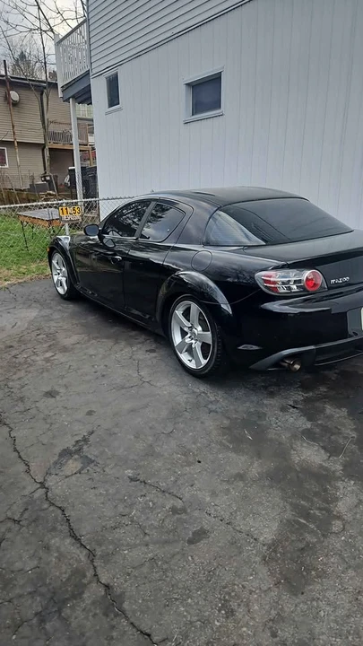 2006 Mazda RX-8 1st Gen - Image 2 of 5