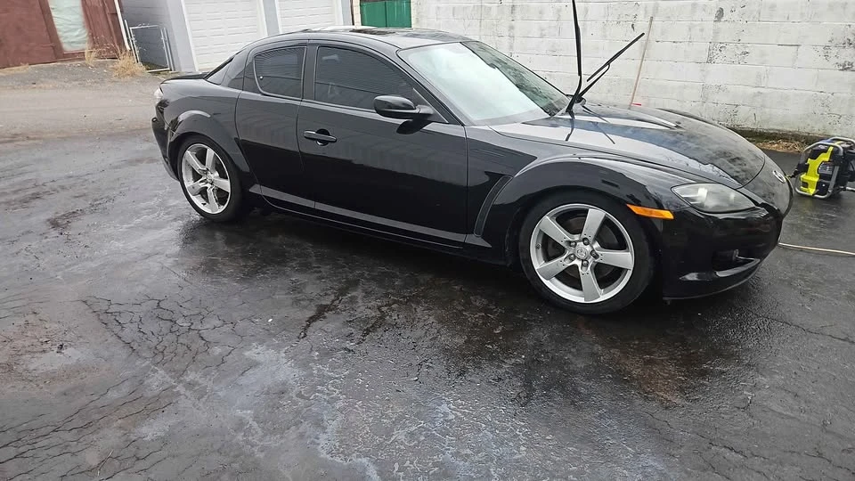 2006 Mazda RX-8 1st Gen - Image 3 of 5