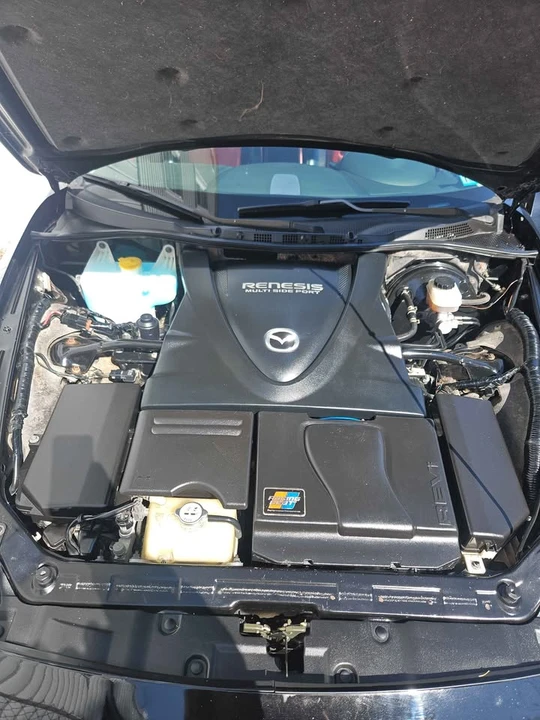 2006 Mazda RX-8 1st Gen - Image 5 of 5