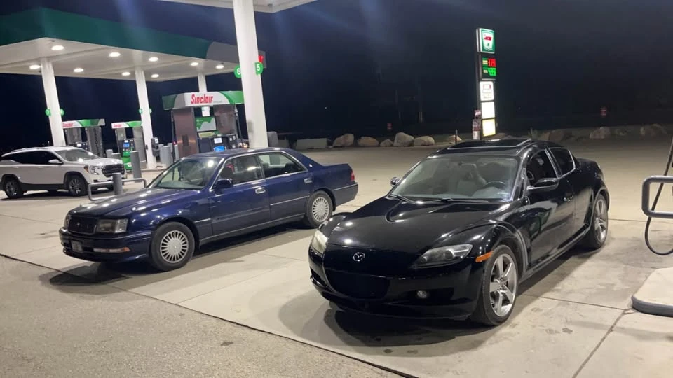 2006 Mazda RX-8 1st Gen - Image 7 of 7