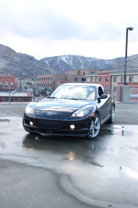 2006 Mazda RX-8 1st Gen - Image 6 of 7