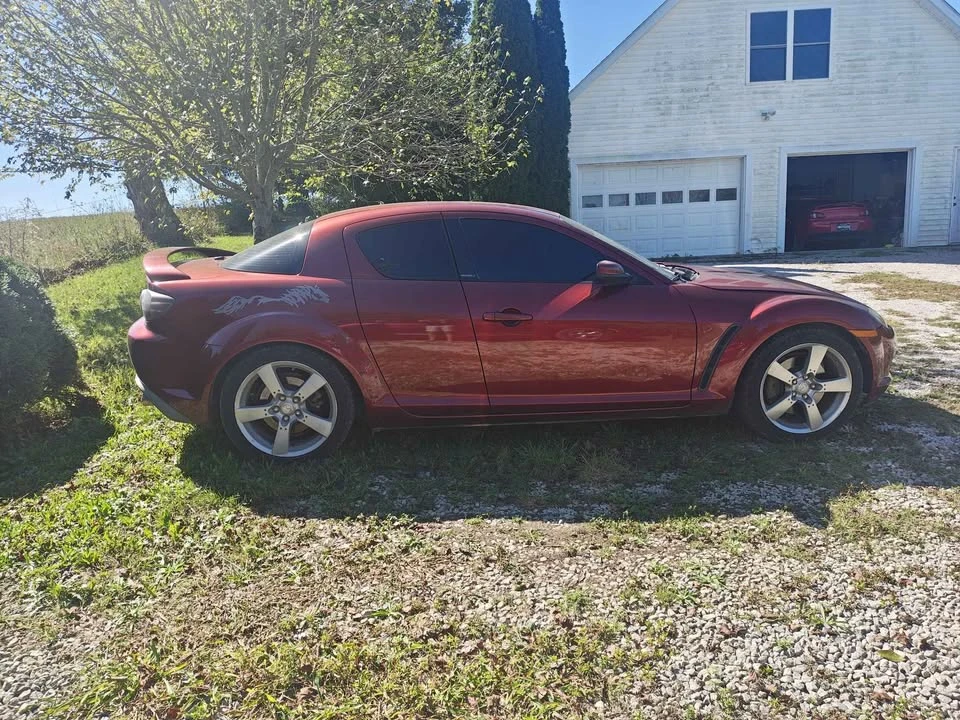 2006 Mazda RX-8 1st Gen - Image 4 of 10