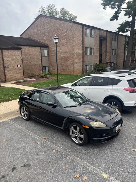 2006 Mazda RX-8 1st Gen - Image 8 of 14