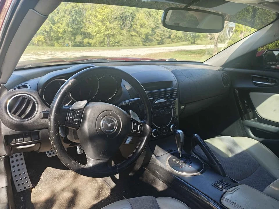 2006 Mazda RX-8 1st Gen - Image 10 of 10