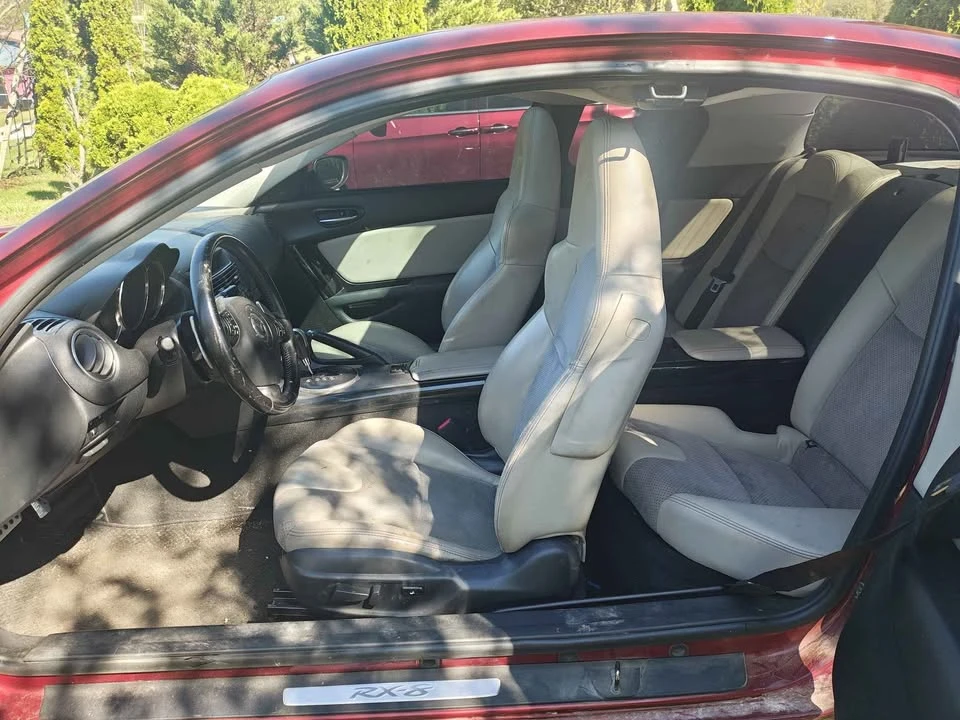 2006 Mazda RX-8 1st Gen - Image 9 of 10