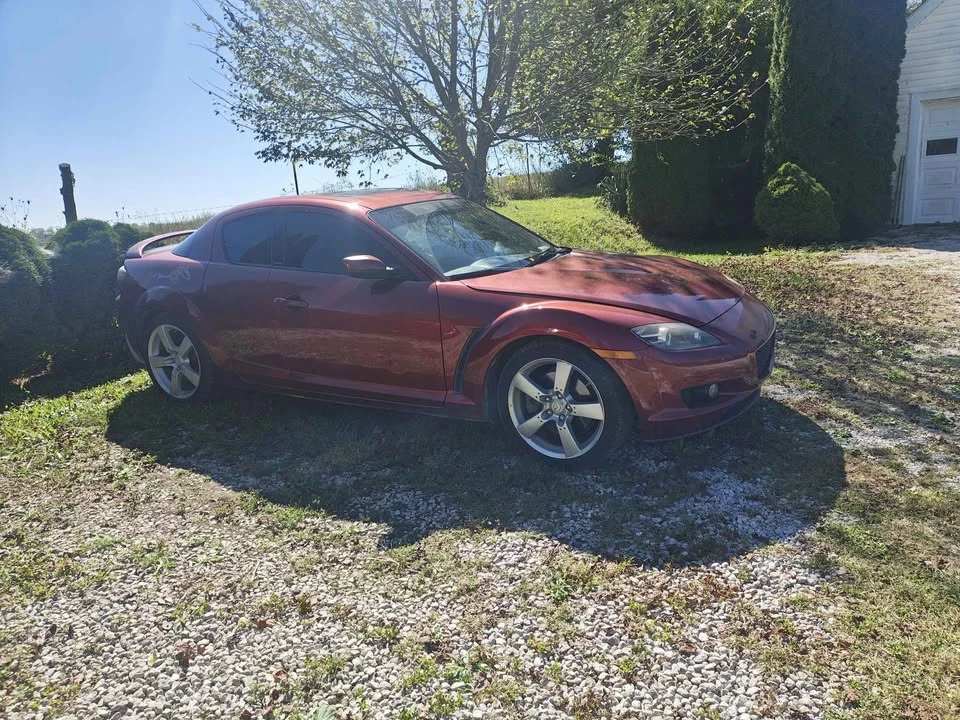 2006 Mazda RX-8 1st Gen - Image 3 of 10
