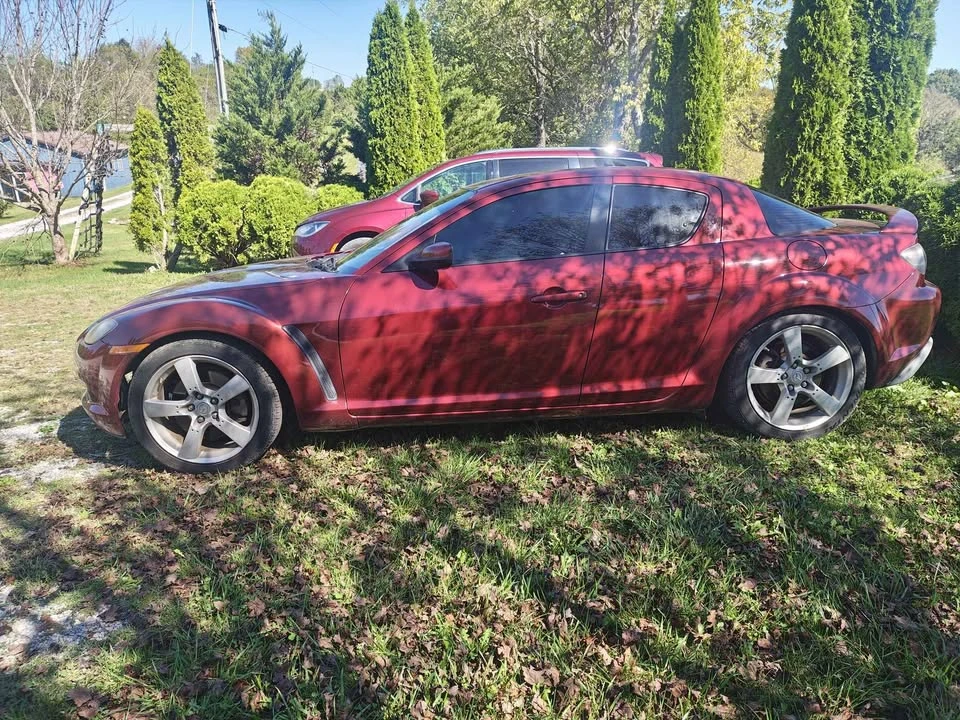 2006 Mazda RX-8 1st Gen - Image 7 of 10