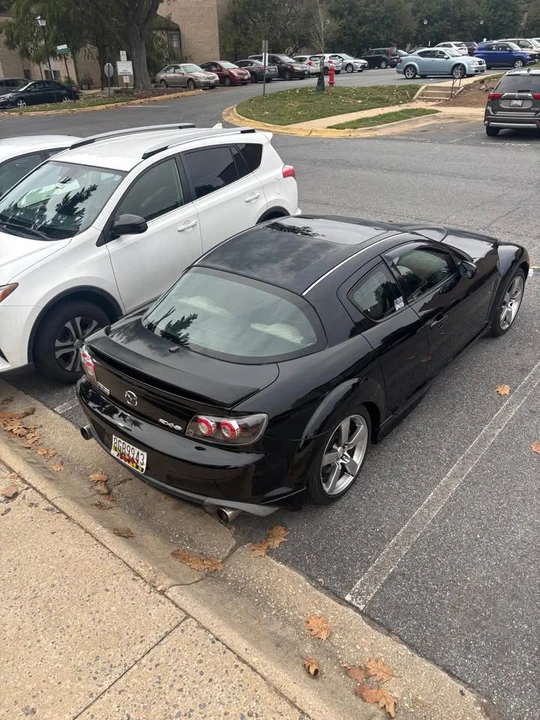 2006 Mazda RX-8 1st Gen - Image 10 of 14