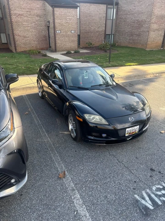 2006 Mazda RX-8 1st Gen - Image 2 of 14