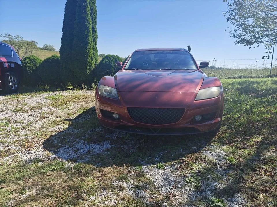 2006 Mazda RX-8 1st Gen - Image 2 of 10