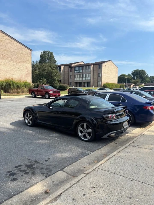 2006 Mazda RX-8 1st Gen - Image 14 of 14
