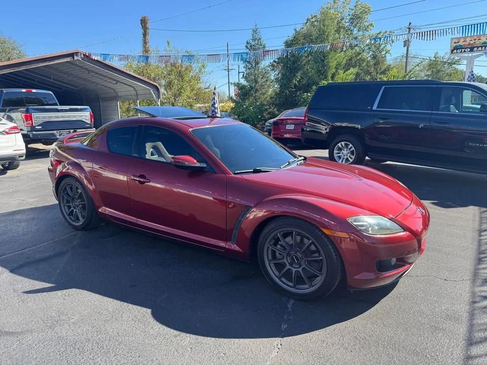 2006 Mazda RX-8 1st Gen - Image 3 of 9