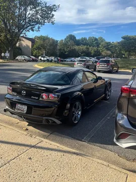 2006 Mazda RX-8 Shinka Special Edition