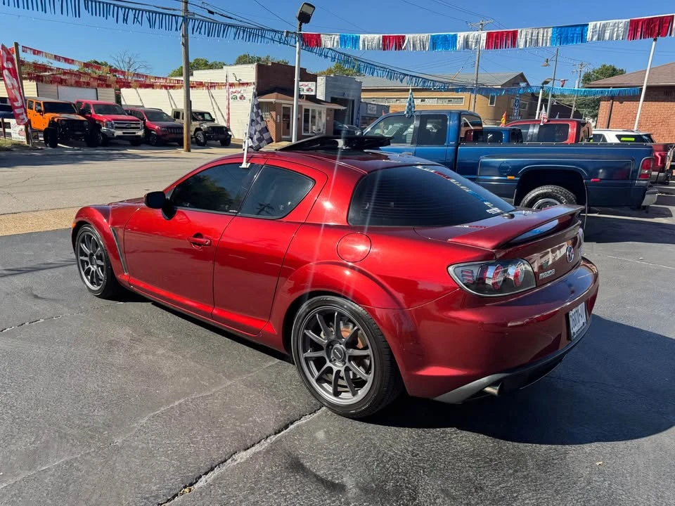 2006 Mazda RX-8 1st Gen - Image 5 of 9